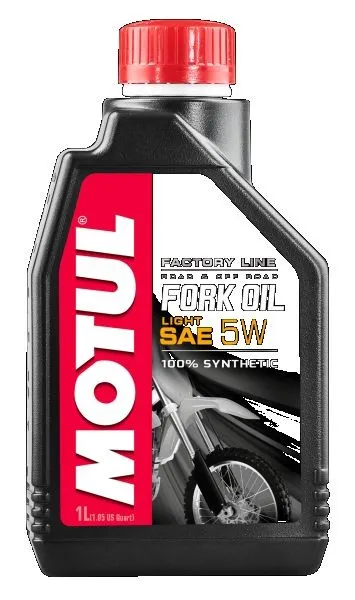 Gaffelolja MOTUL 105924