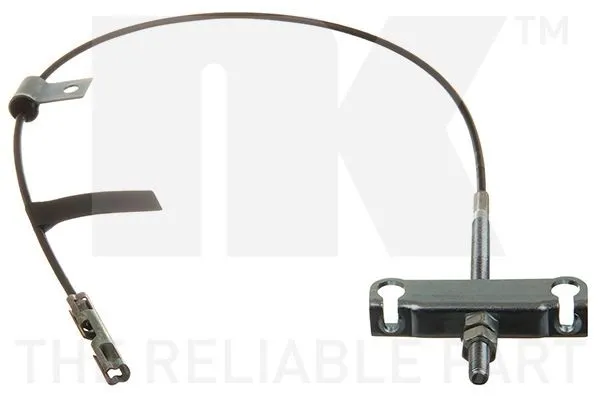 Handbromsvajer NK 9025181