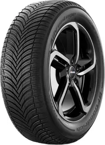BF Goodrich Advantage All-Season ( 195/60 R15 88H EV Suitable )
