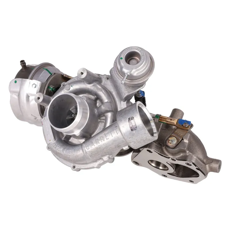 Turboaggregat FEBI BILSTEIN 186816