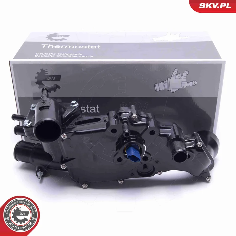 Termostathus ESEN SKV 20SKV161