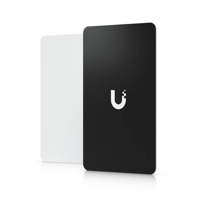 Ubiquiti Ua-card-w-10 Närhetskort