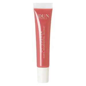 IDUN Minerals Lip Lusher Adele Dusty Mauve - 8 ml