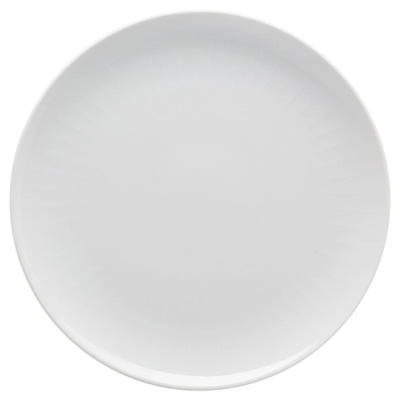 Rosenthal Joyn tallrik 27 cm, vit