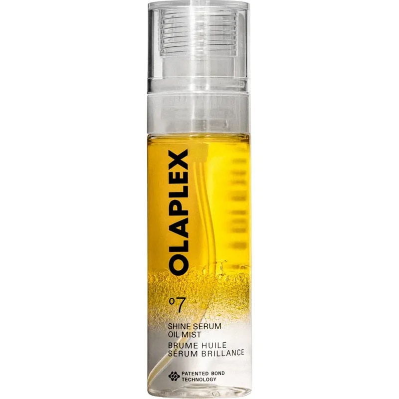 °7 Shine Serum - Glansgivande oljeserum-mist för håret