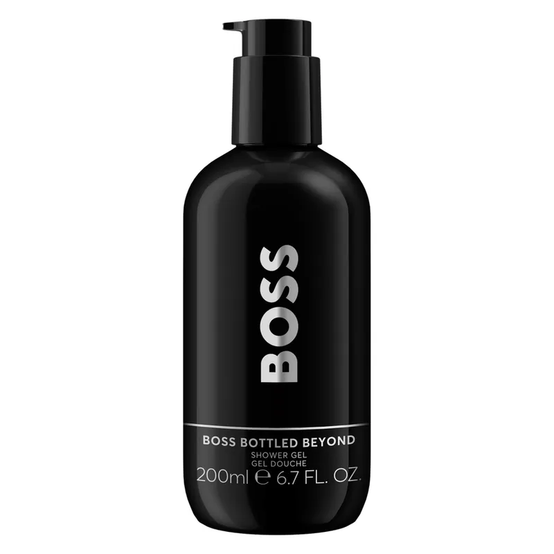 Hugo Boss Boss Bottled Beyond Shower Gel 200 ml