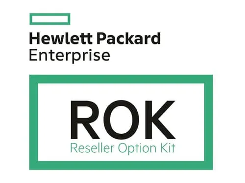 Hpe Microsoft Windows Storage Server 2016 Standard Edition Upgrade Kit