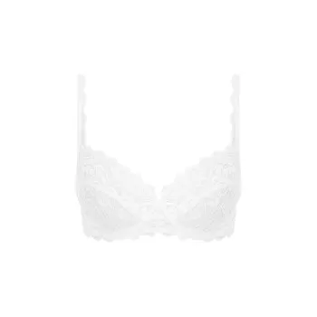 Wacoal BH Elgantine Underwired Bra Vit E 75 Dam