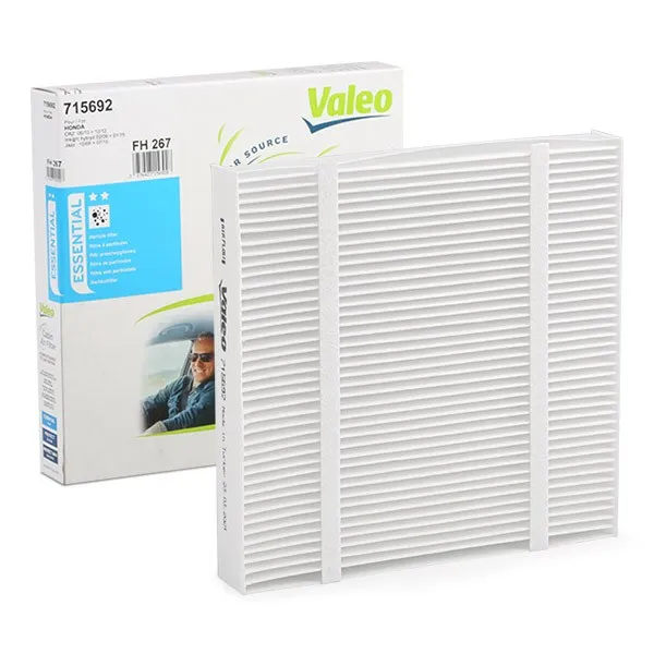 Kupéfilter VALEO 715692