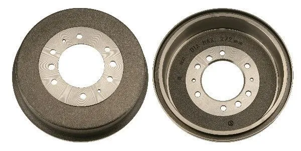 TRW DB4381 Bromstrumma