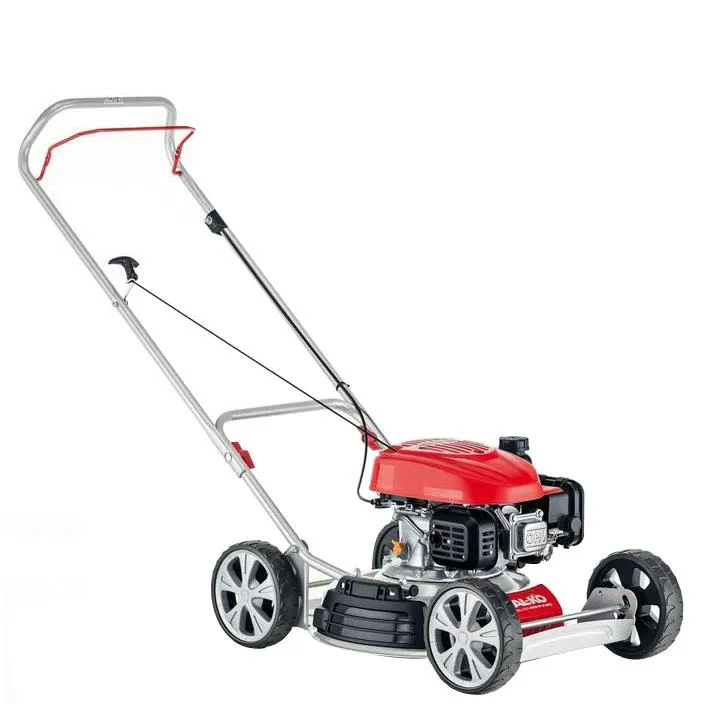 AL-KO Silver 468 SP-A Gräsklippare