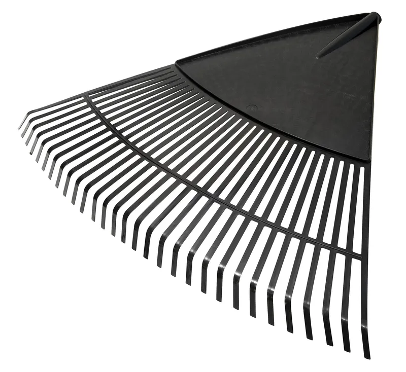 Ironside 513014 Lövräfsa med 30 pinnar, Ø24 mm