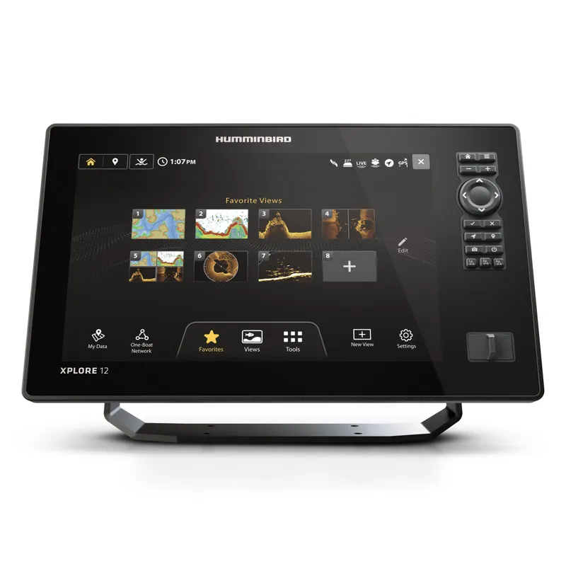 Humminbird Xplore