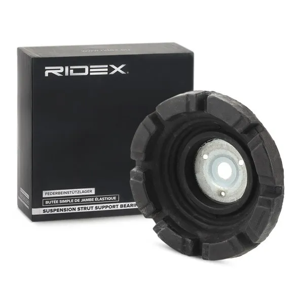 Fjäderbenslagring RIDEX 1180S0131