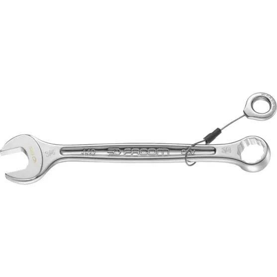 Facom 440.5/16SLS U-ringnyckel 5/16″, längd: 133 mm
