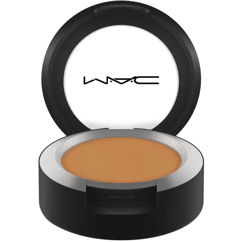 MAC Cosmetics Powder Kiss Powder Kiss Single Eyeshadow These Bags Are Designer