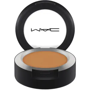 MAC Cosmetics Powder Kiss Powder Kiss Single Eyeshadow These Bags Are Designer