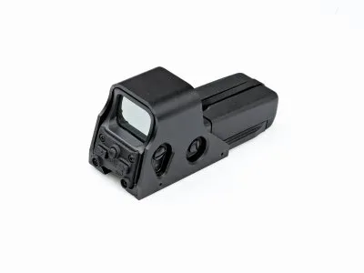 Strike Systems Advanced 552 red/green dot sight Svart