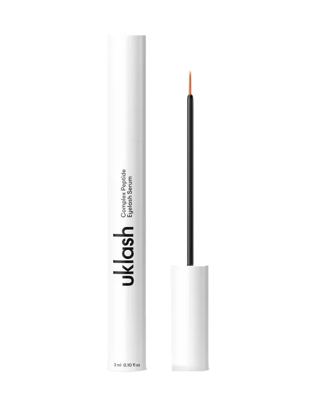 uklash Complex Peptide Eyelash Serum 3 ml