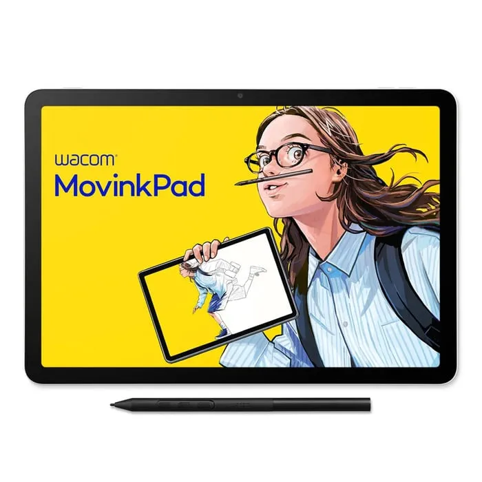 Wacom MovinkPad 11 - ritplatta med skärm