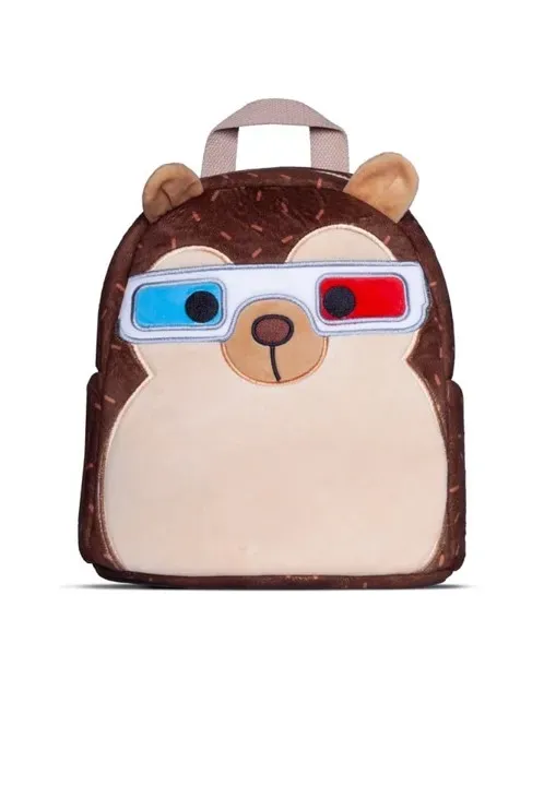 Squishmallows Mini Ryggsäck, Hans