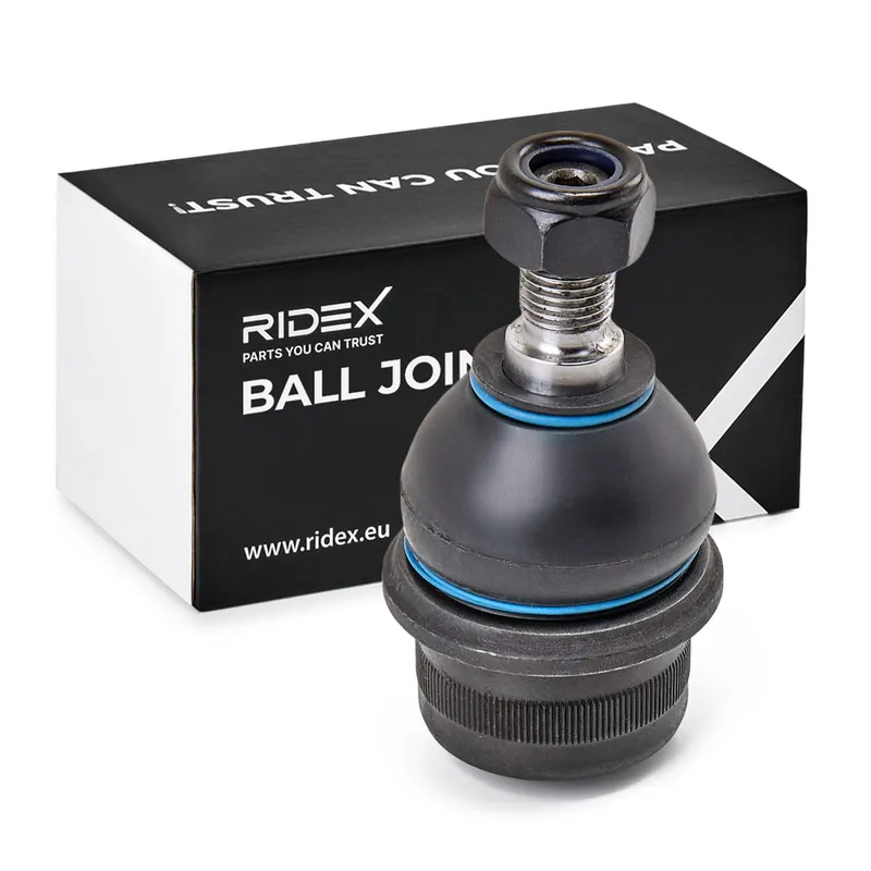 Spindelled RIDEX 2462S0014