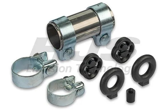 Monteringssats, avgassystem HJS 82 11 1541