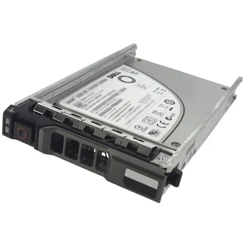 Dell 480gb Sata Read Intensive 6gbps 2.5″ Ssd 2,5″ Sata 6.0 Gbit/s