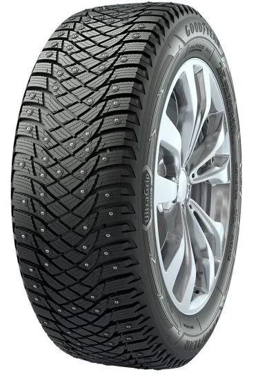 Goodyear Ultra Grip Arctic 2 225/40 R18 92T Däck