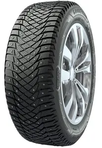 Goodyear Ultra Grip Arctic 2 SUV ( 285/65 R17 116T EVR, bespiked )