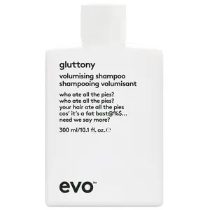 Evo Volume Gluttony Volume Shampoo 300 ml
