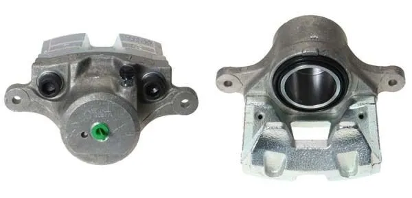 BUDWEG CALIPER 345038 Bromsok