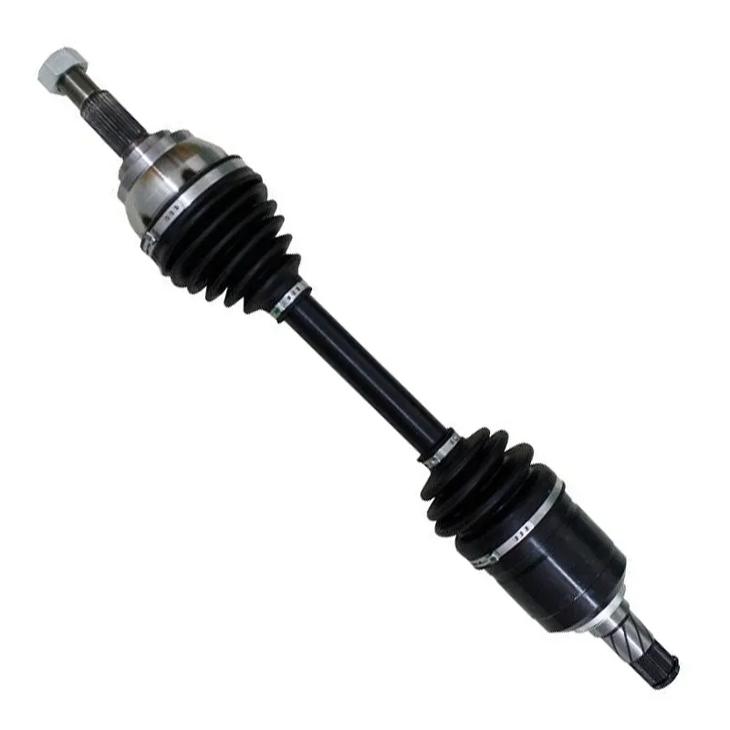 EURODRIVELINE OP-142 Drivaxel