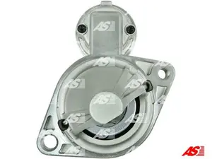 Startmotor AS-PL S3163S
