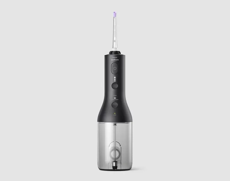 Philips Sonicare Power Flosser 3000 HX3826 Munvatten