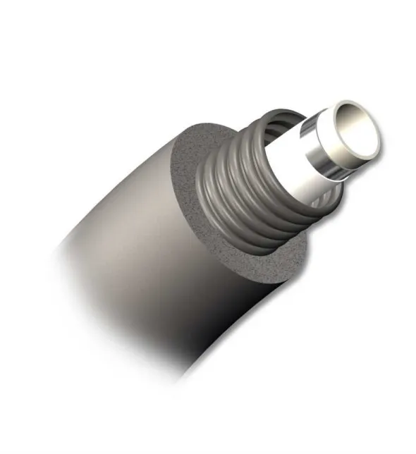 LK Systems 1877952 Universalrör 50 m 20 mm