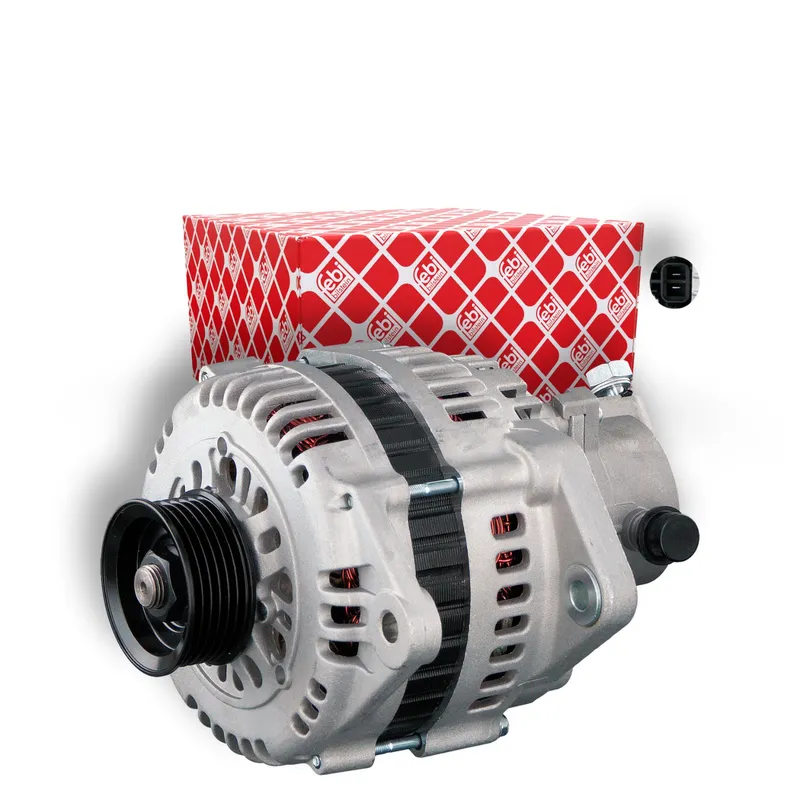 Generator FEBI BILSTEIN 101560