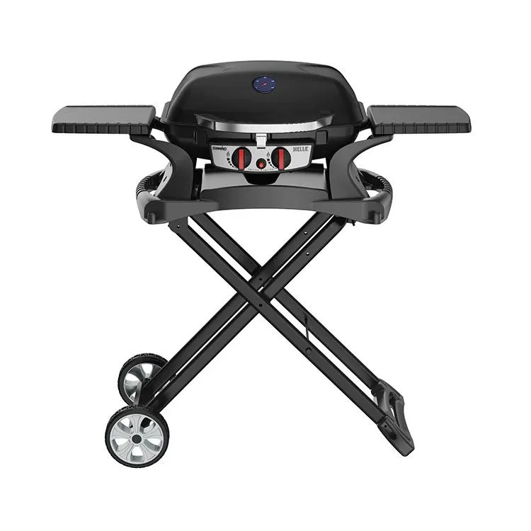 Sunwind Helle Gasolgrill