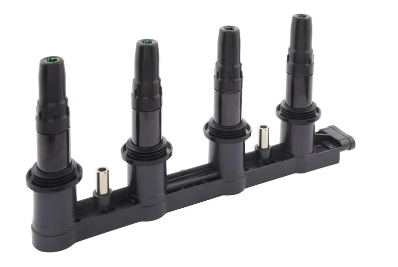 Tändspole HELLA 5DA 358 000-241