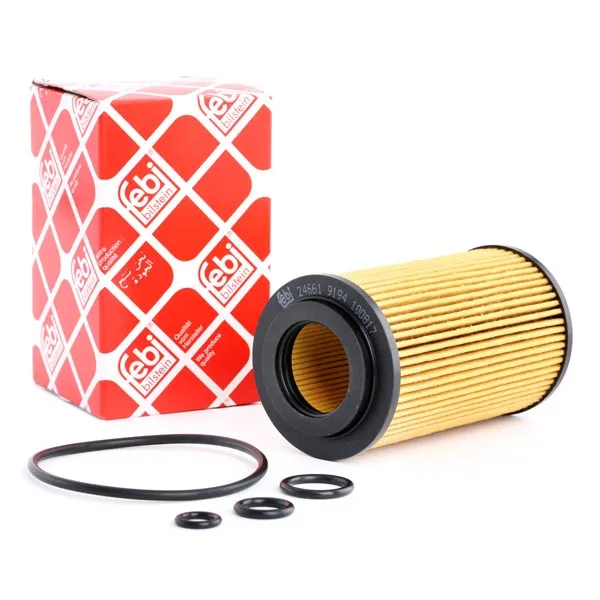 Oljefilter FEBI BILSTEIN 24661