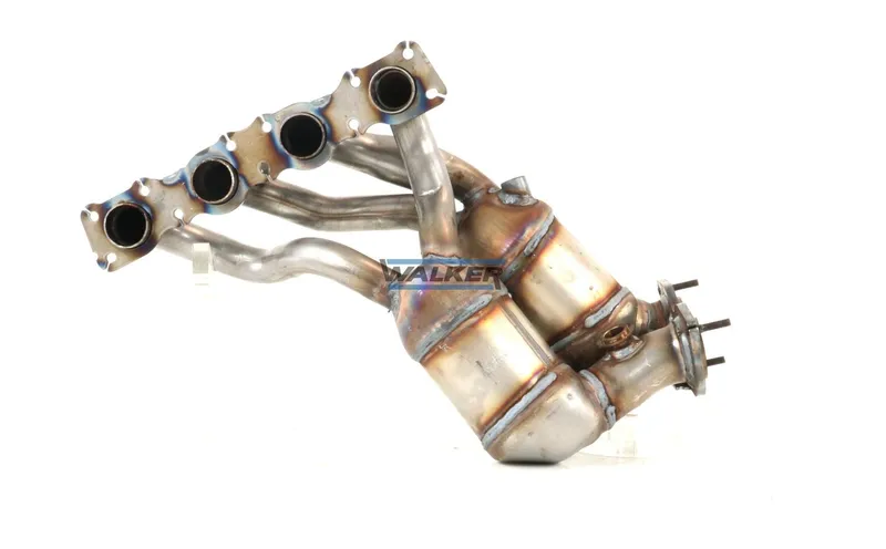 WALKER 28716 Katalysator