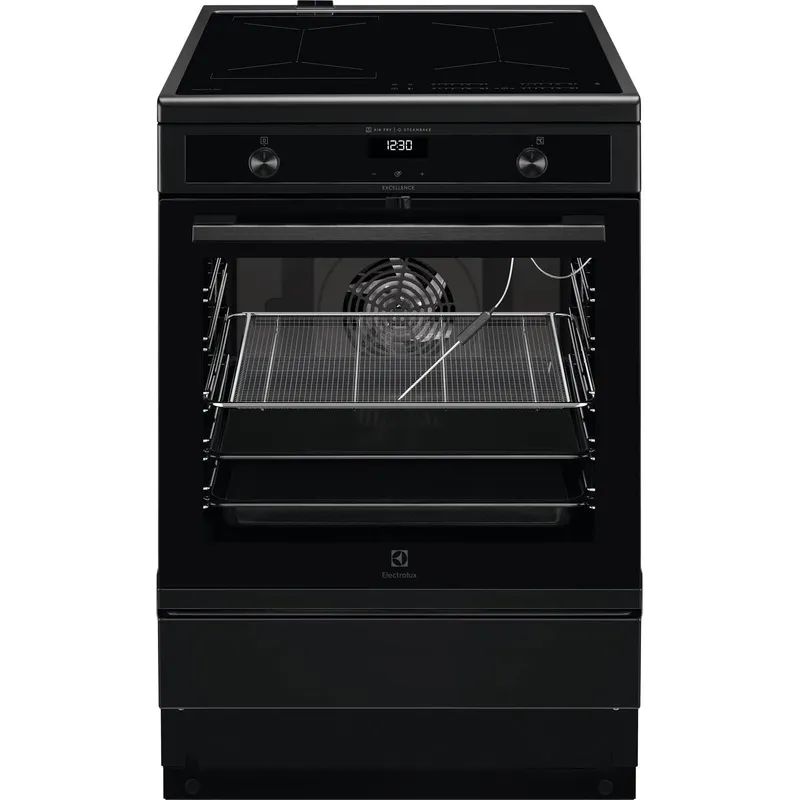 Electrolux Excellence XEI6538SS