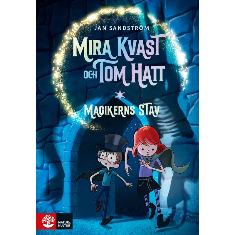 Magikerns stav (#0031)