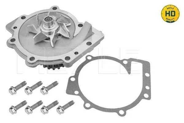 Vattenpump MEYLE 513 220 0007/HD