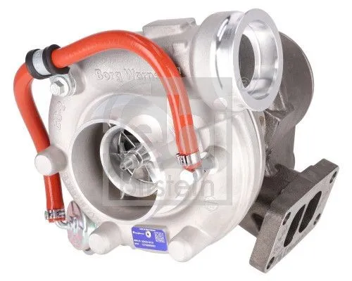 Turboaggregat FEBI BILSTEIN 191804