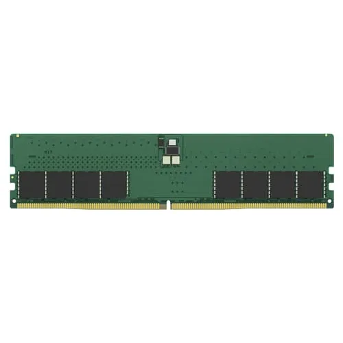 Kingston System Specific Memory DDR5-5600 Ej buffrad/Icke ECC (icke-ECC) - 32GB - CL46 - Single Channel (1 pcs)