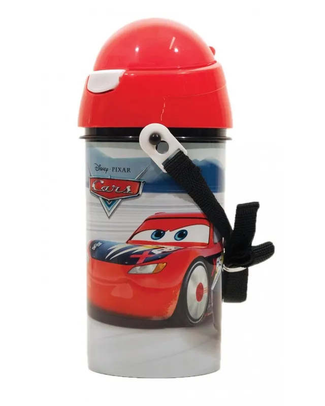 Bilar – Sportflaska 500 ml (#4707)