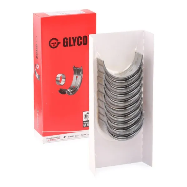Vevlager GLYCO H1084/5 STD