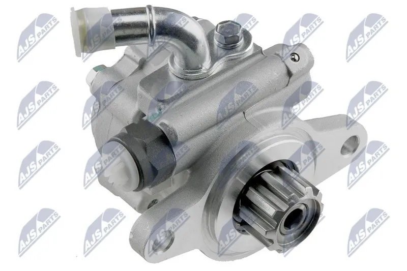 Servopump NTY SPW-TY-005