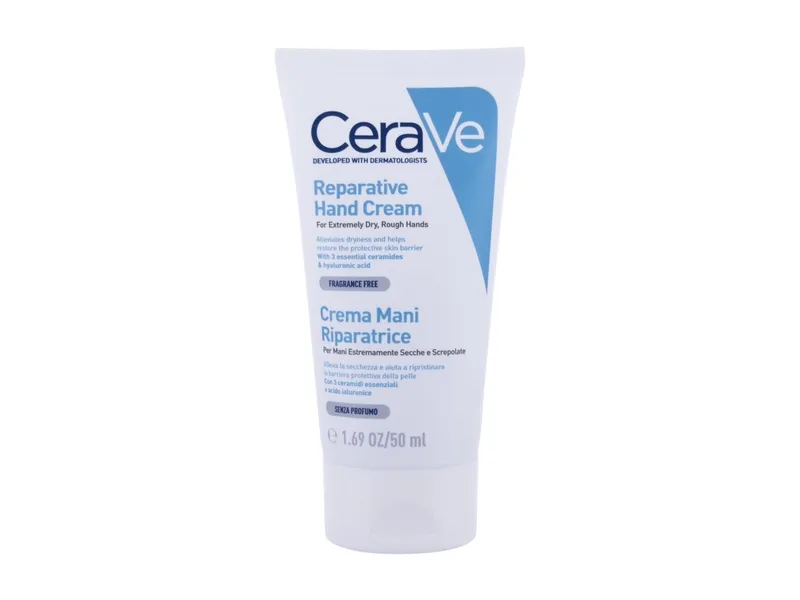 CeraVe Reparative Hand Cream 50 ml (kategori: CeraVe)